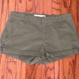 Abercrombie & Fitch Shorts